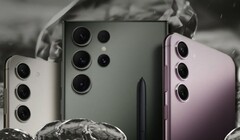 The Samsung Galaxy S23 series was developed under the codename