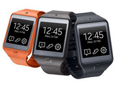 Samsung Gear 2 Neo smartwatch