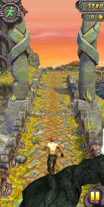 Temple Run 2