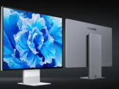 The MateStation X 2023 comes in two colours. (Image source: Huawei)