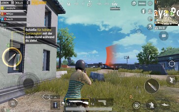 PUBG Mobile