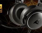 Sharkoon SKILLER SGH50 Hi-Res Audio-certified gaming headset (Source: Sharkoon)