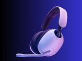 The Sony Inzone H9 II wireless gaming headset is shown (Image source: billbil-kun X account with edits)