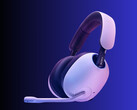 The Sony Inzone H9 II wireless gaming headset is shown (Image source: billbil-kun X account with edits)