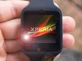Sony might produce an Xperia Watch or SmartWatch 4 in the not too distant future likely running Wear OS. (Image source: Pocket-lint/Sony - edited)