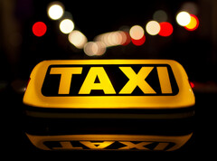 Is Warner Bros. making an advanced match-making system for gaming in taxis and planes? (Image Source: Unknown)