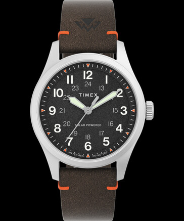 Timex Expedition Field Solar 36 mm. (Image source: Timex)