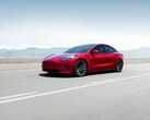 Tesla Model 3 (Image source: Tesla)