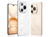 The Honor Power smartphone (Image source: Honor)