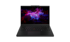 Lenovo ThinkPad P14s Gen 6 Intel (image source: Lenovo)