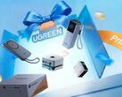 UGREEN Prime Day deals are kicked off.