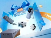 UGREEN Prime Day deals are kicked off.