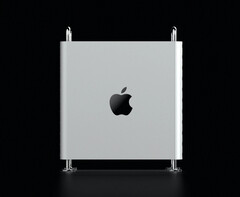 The next Mac Pro is rumoured to launch with Redfern, Apple&#039;s codename for its dual M1 Ultra SoC. (Image source: Nana Dua)