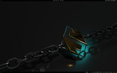 Venom Linux 20250108 now available (Image source: DistroWatch)