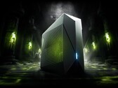 More compact and quieter than the first gen. (Image Source: XMG)