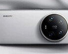 The Xiaomi 14 Ultra. (Image source: Xiaomi)