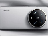 The Xiaomi 14 Ultra. (Image source: Xiaomi)