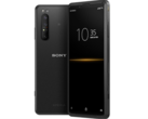 Sony announced the Xperia Pro in February 2020. (Image source: Sony)