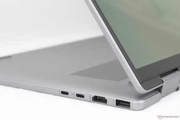 No other color options except for Meteor Silver Aluminum for both Intel and AMD SKUs