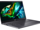 The Acer Aspire 5 (A515-58M) currently starts at just $459.99 thanks to a sale on Newegg (Image source: Acer)