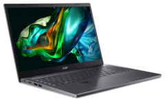 The Acer Aspire 5 (A515-58M) currently starts at just $459.99 thanks to a sale on Newegg (Image source: Acer)