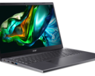 The Acer Aspire 5 (A515-58M) currently starts at just $459.99 thanks to a sale on Newegg (Image source: Acer)