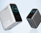 Anker's 140 Watt charger is now on sale (image source: Anker)