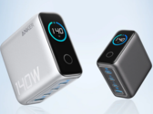 Anker's 140 Watt charger is now on sale (image source: Anker)