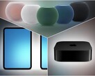 Apple is expected to announce new HomePod mini 2, iPad mini, and Apple TV 4K next month.