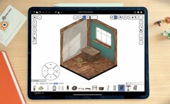 Blender on iPad is unlikely to become a reality anytime soon.