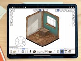 Blender on iPad is unlikely to become a reality anytime soon.