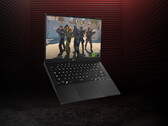 Asus will sell its new Gorgon Point and Blackwell gaming laptop globally. (Image source: Asus) 