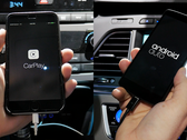 CarPlay and Android Auto coming to 14 Chevrolet 2016 models