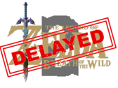 Breath of the Wild 2 has been delayed. (Image via Nintendo w/ edits)