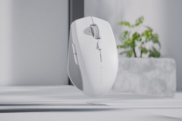 The Razer Pro Click Mini. (Image: Razer)