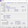 CPU-Z: Ryzen 5 5600H motherboard (15-inch)