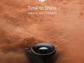 The Osmo Action 4 will arrive a month before the anniversary of its predecessor. (Image source: DJI)