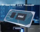Tiger Lake-U Refresh processors will debut before next-generation Alder Lake-U ones. (Image source: Intel)