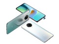 The Redmi K30T may be a Chinese version of the Mi 10T series but with Redmi branding like the Redmi K30 Ultra, pictured. (Image source: Xiaomi)