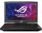 Save up to a $100 when purchasing an Asus ROG G703, Zephyrus GX531, or Strix GL504/GL704 with GeForce RTX graphics (Source: CUKUSA.com)