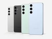 The Galaxy S25 FE may represent the entry point for MediaTek into Samsung's high-end smartphone portfolio. (Image source: Samsung)