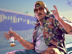 Cal Hampton from GTA 6.