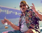 Cal Hampton from GTA 6.