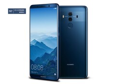 Huawei Mate 10 Pro Android phablet no longer coming to AT&T