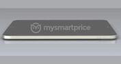 2022 iPad. (Image source: MySmartPrice)