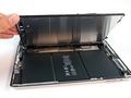 Instead of repairing your iPad 4, service techs may replace it with an iPad Air 2. (Image source: iFixit)