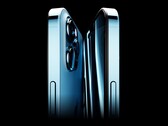 The iPhone 14 series is rumoured to arrive in under four months. (Image source: @ld_vova)