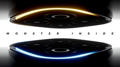 iQOO 13 will launch on October 30 in China (Image source: iQOO)