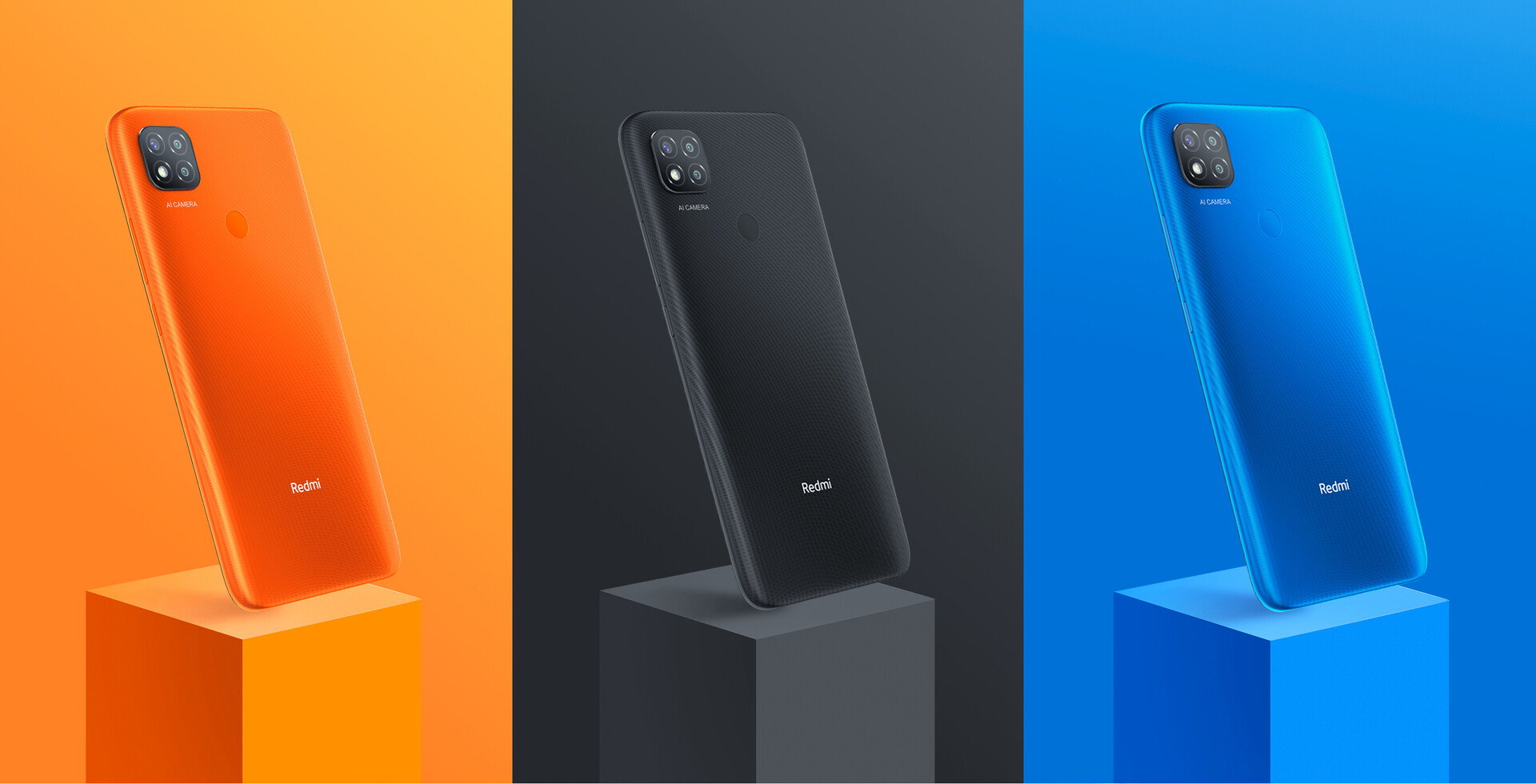 Xiaomi Redmi 12C 4/128 Go Vert Gratuit + Câble USB-C vers Jack