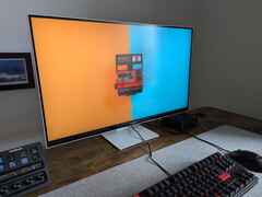 INNOCN CB32U1 review: An affordable alternative to the Apple Studio Display?